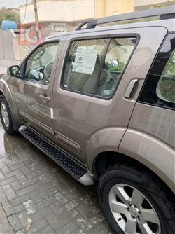 نيسان باثفايندر